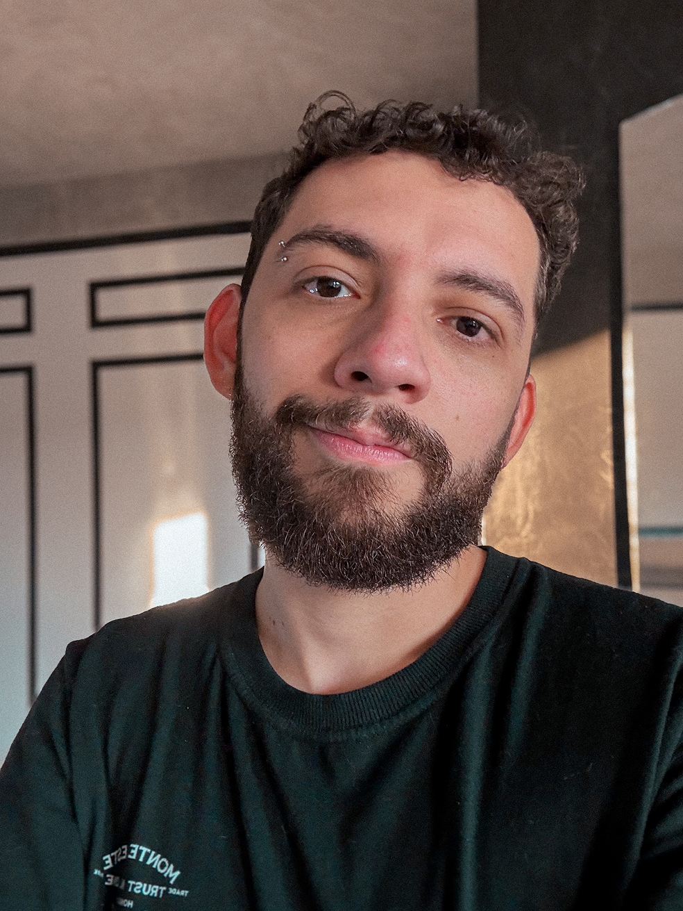 MATHEUS SAMPAIO
